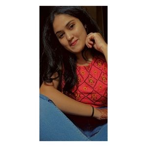 Meet your Posher, Diya